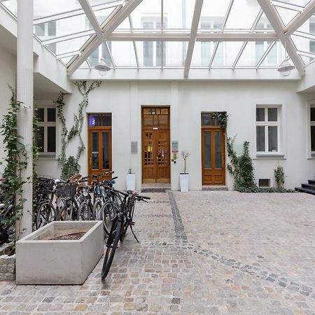 Lux Studio Kamienica Noakowskiego 16 By Noclegi Renters ワルシャワ エクステリア 写真